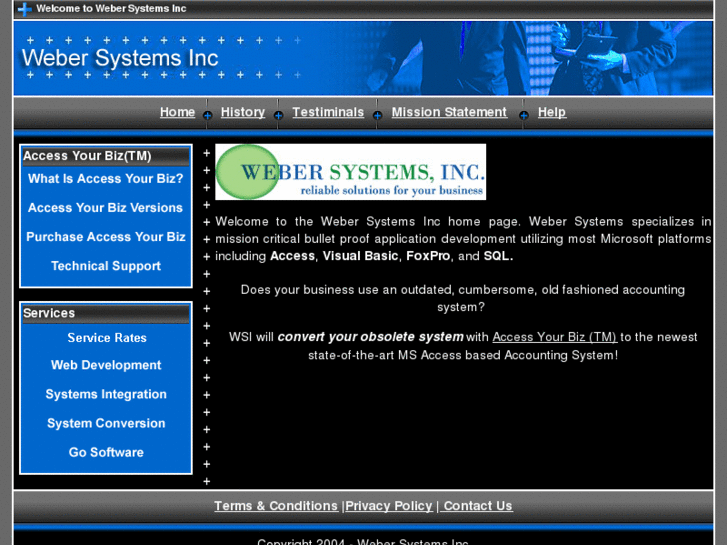 www.webersystems.com