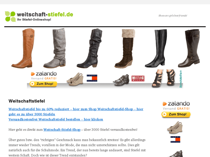 www.weitschaft-stiefel.de