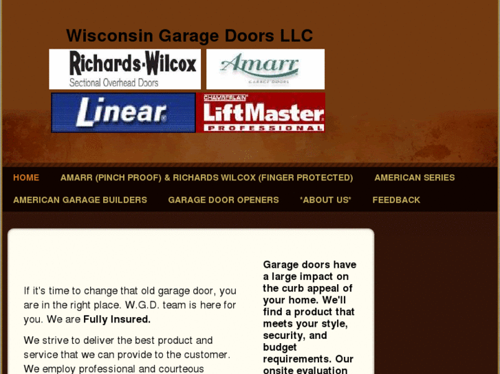 www.wigaragedoors.com