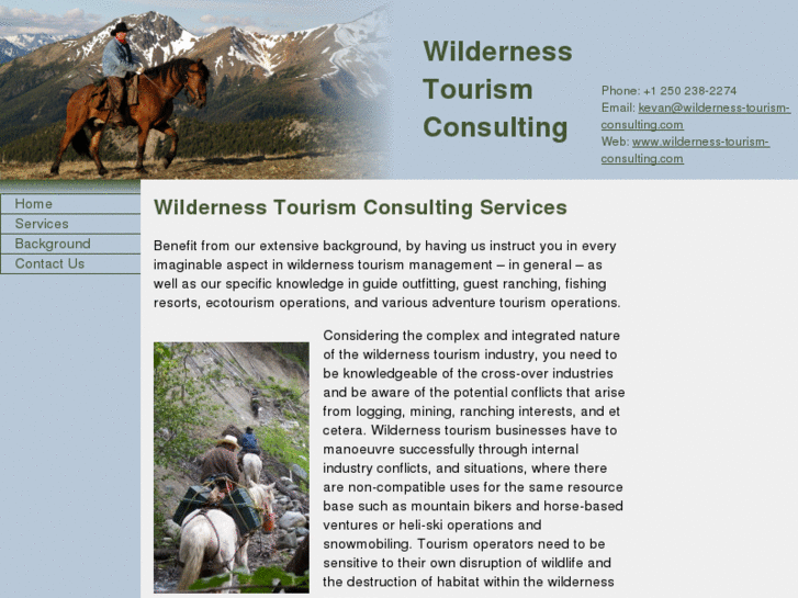 www.wilderness-tourism-consulting.com