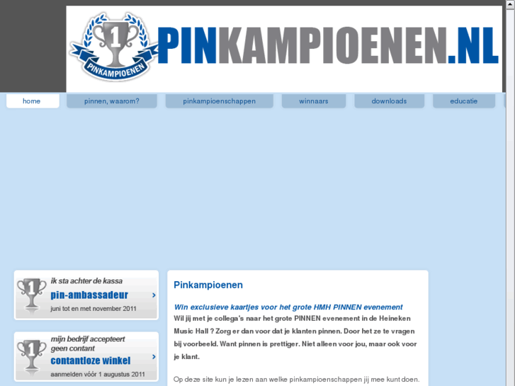 www.wiljebijmepinnen.nl