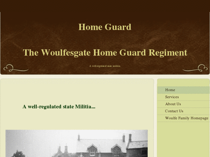 www.woulfesgatehomeguardregt.com