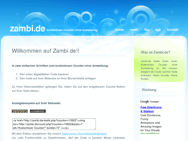 www.zambi.de