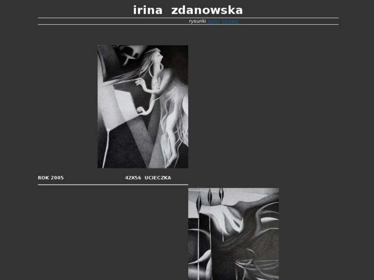 www.zdanowska.com