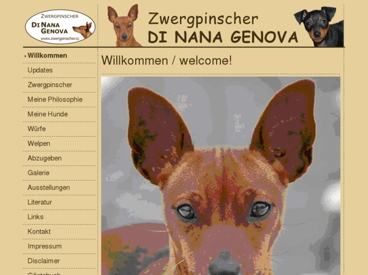 www.zwergpinscher.cc