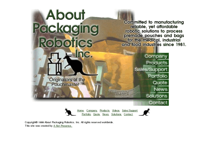 www.aboutpackagingrobotics.com