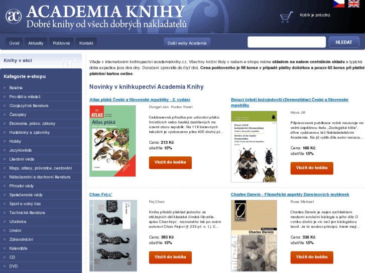 www.academiaknihy.cz