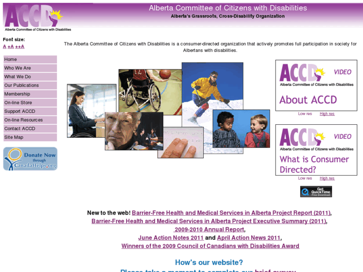 www.accd.net