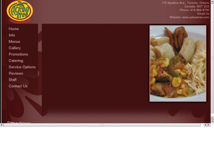www.ackeetree.biz