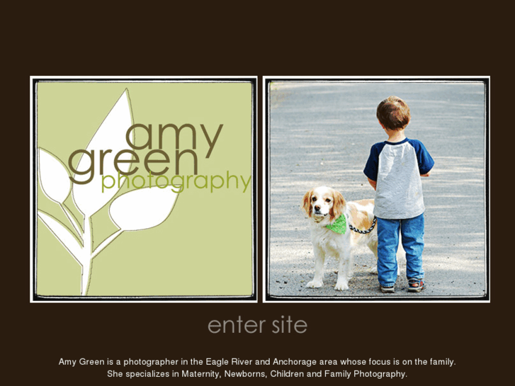 www.amygreenphotography.com