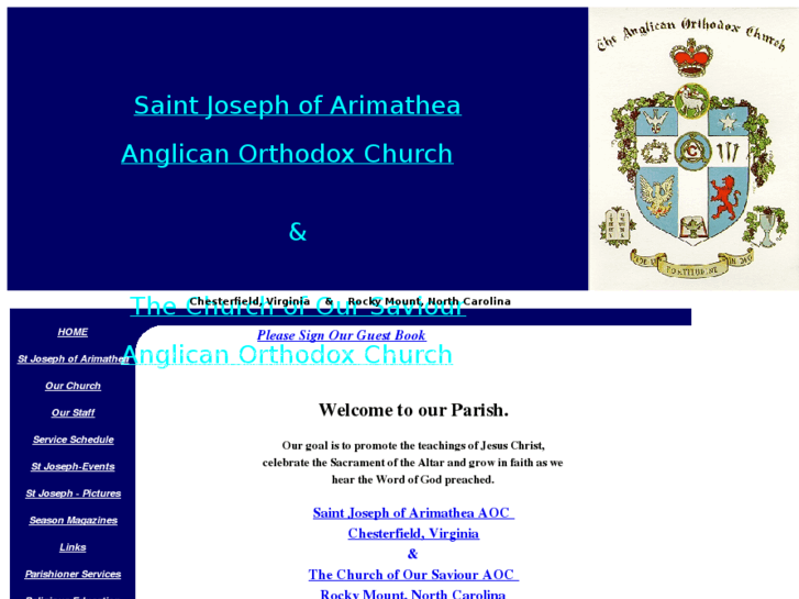 www.anglicanorthodoxofvirginia.com