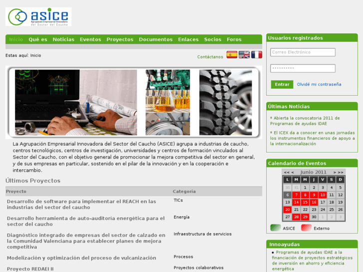 www.asice.eu