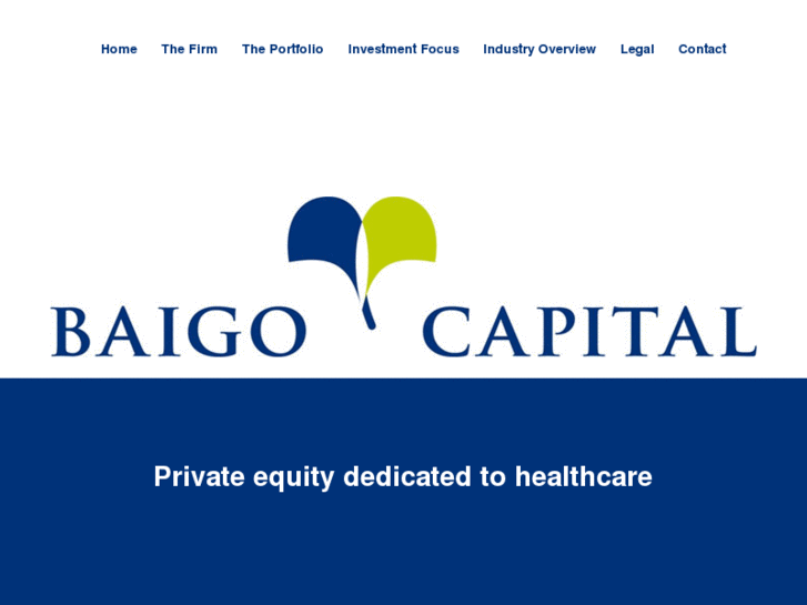 www.baigo-capital.com