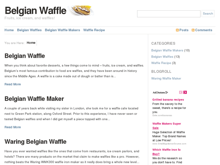 www.belgianwaffle.org