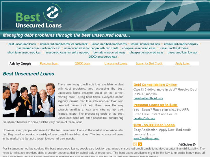 www.best-unsecured-loans.com