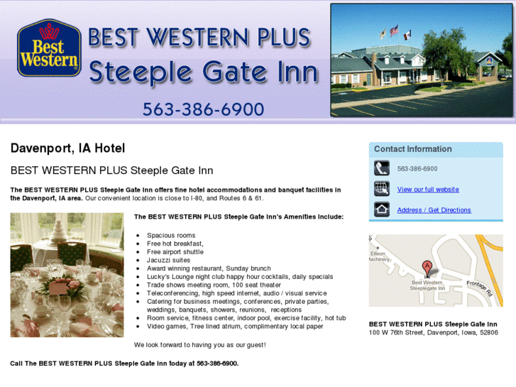 www.bestwesternqc.com