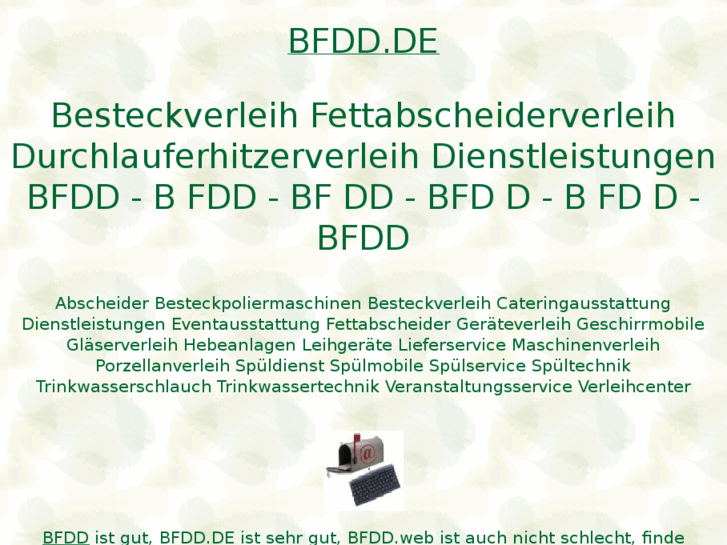 www.bfdd.de