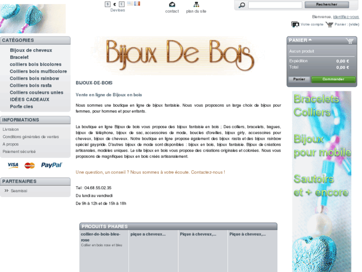 www.bijoux-de-bois.com