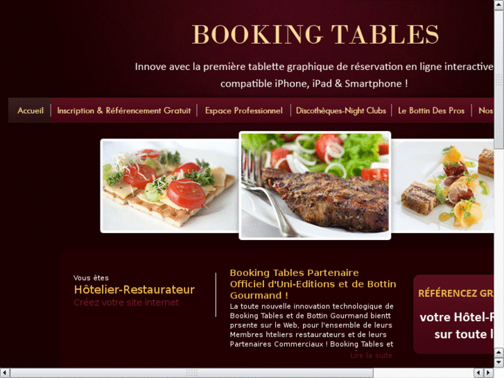 www.booking-table.com