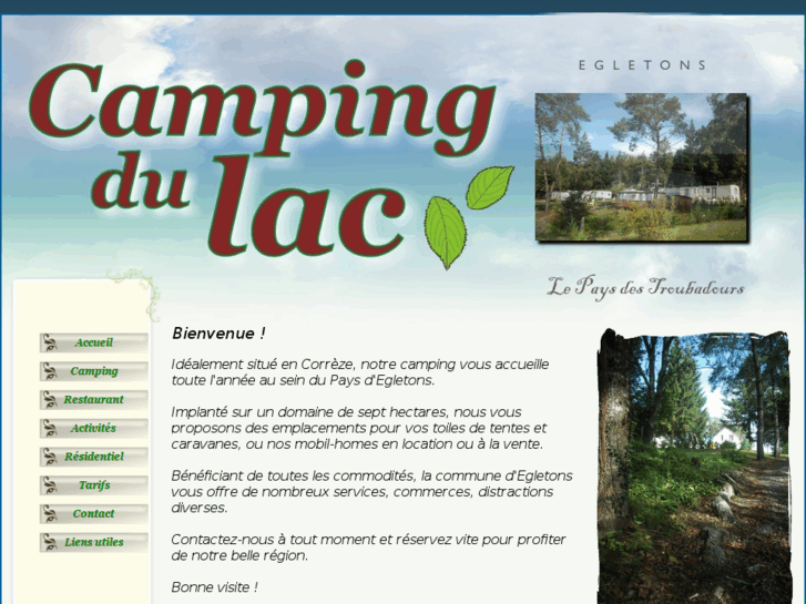 www.camping-egletons.com