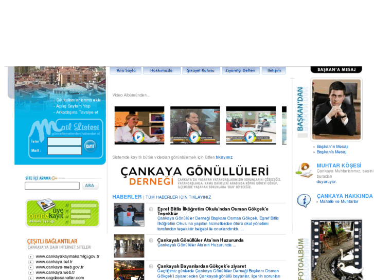 www.cankayagonulluleri.com