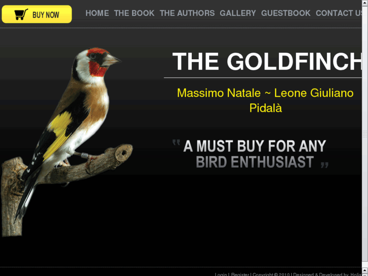 www.carduelis.com