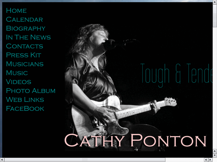 www.cathypontonking.com