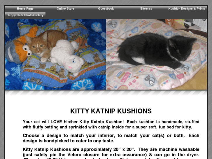 www.catnipcushions.com