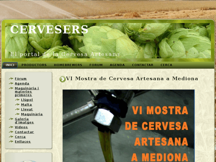 www.cervesers.com