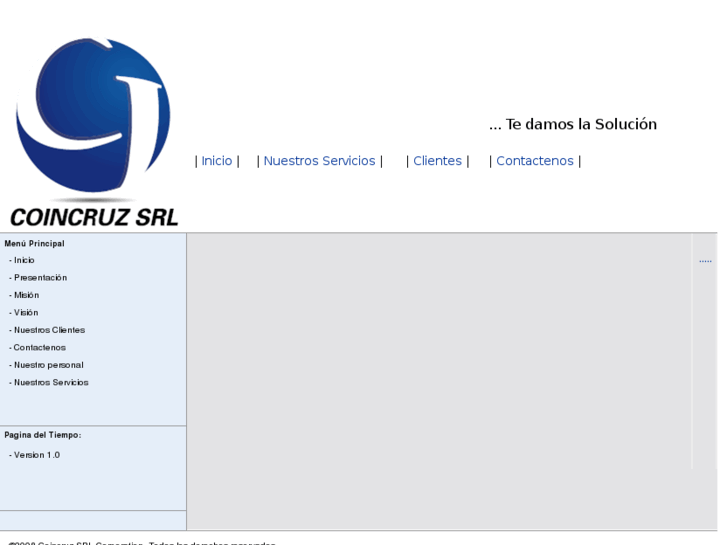 www.coincruzsrl.com