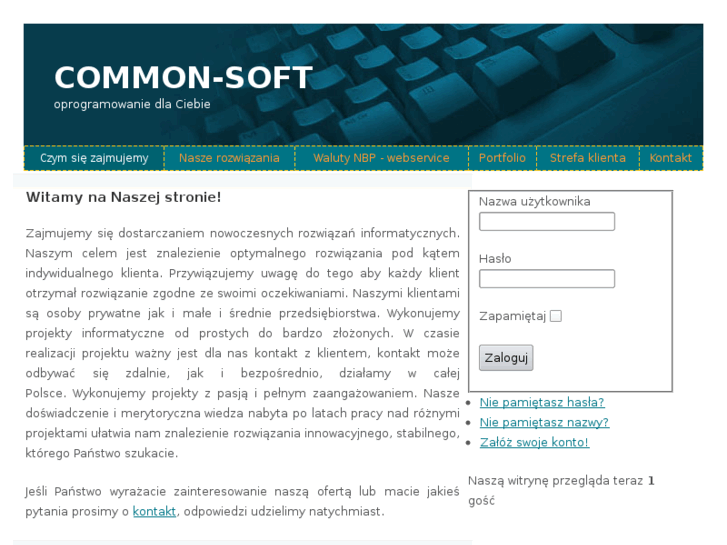 www.common-soft.com