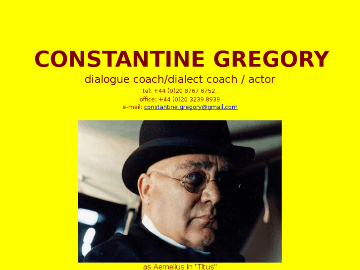 www.constantinegregory.com