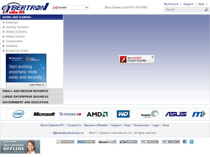 www.cybertronpc.ca