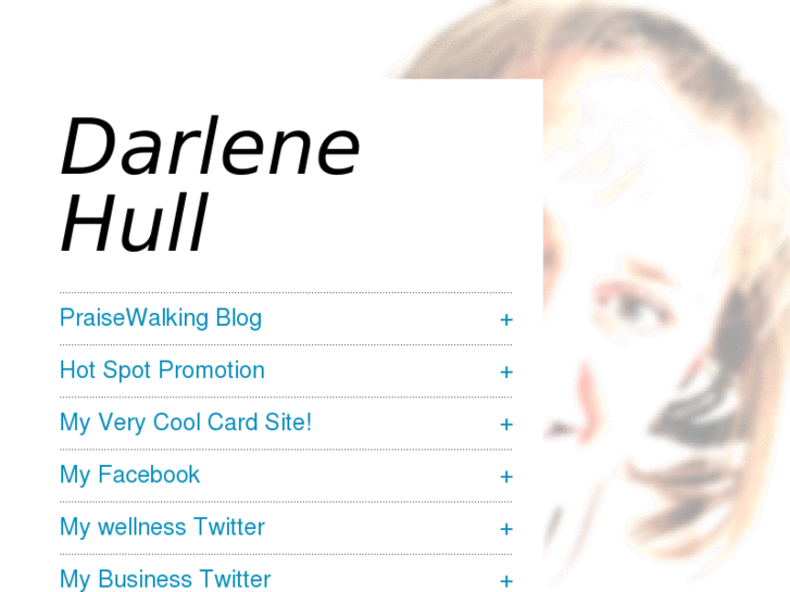 www.darlenehull.com