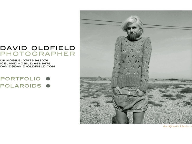 www.david-oldfield.com