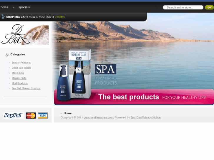 www.deadseatherapy.com