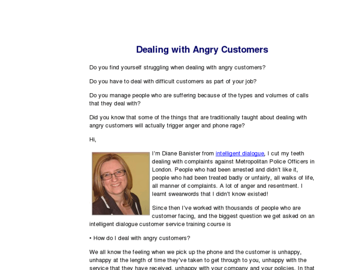 www.dealing-with-angry-customers.com