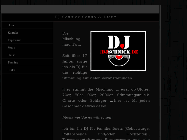 www.djschnick.de