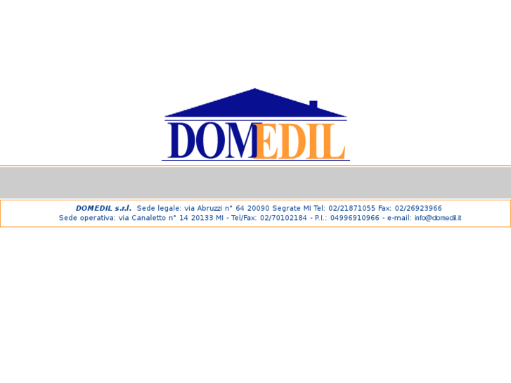 www.domedil.it