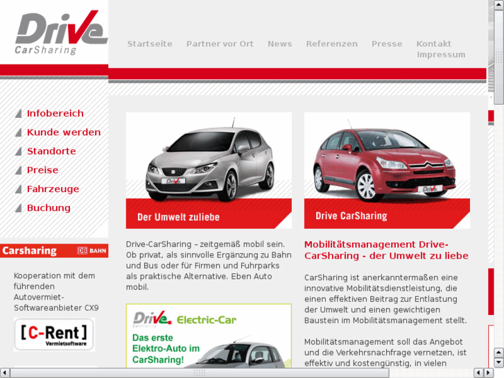 www.drive-carsharing.com