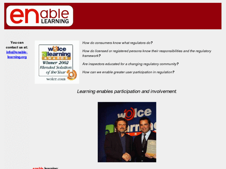 www.enable-learning.org