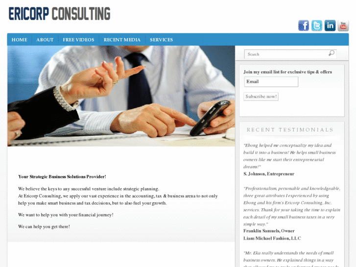 www.ericorpconsulting.com