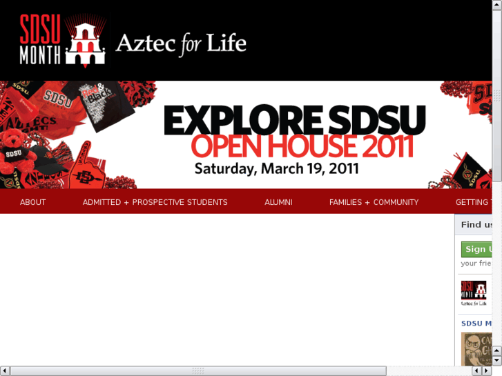 www.exploresdsu.com