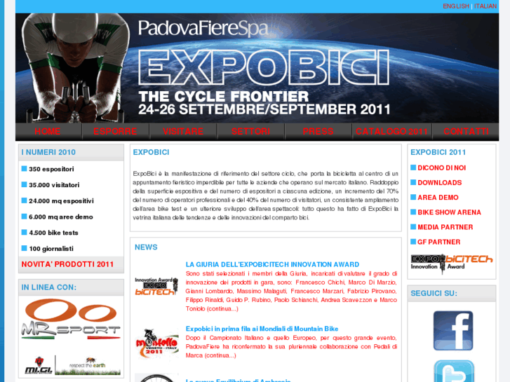 www.expobici.it