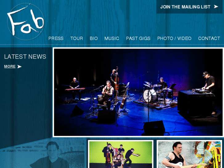 www.fabblues.com