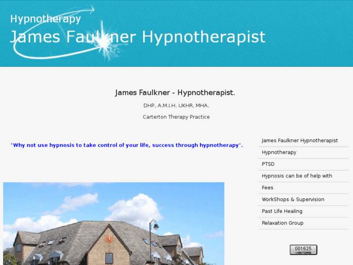 www.faulkner-hypnotherapy.com