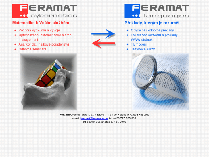 www.feramat.com