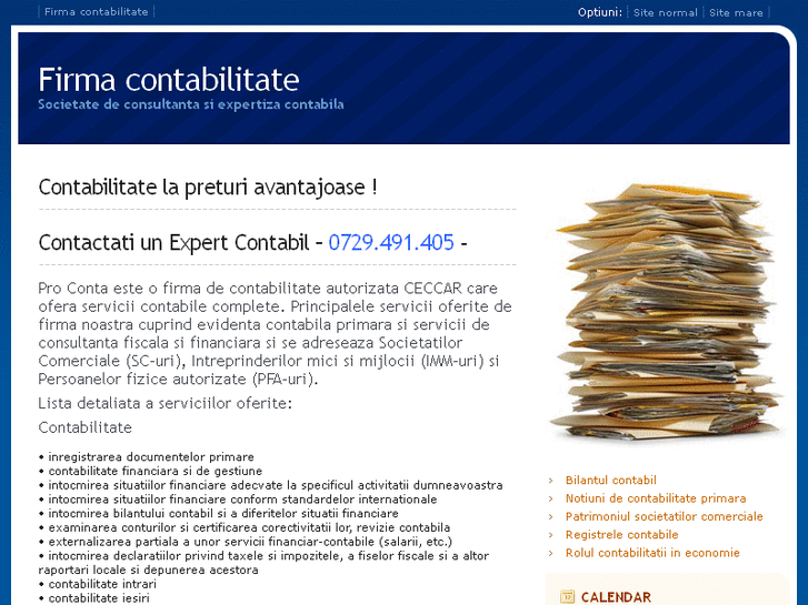 www.firma-contabilitate.ro