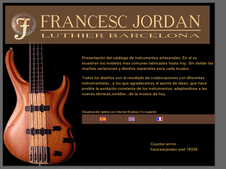 www.fjordan.net