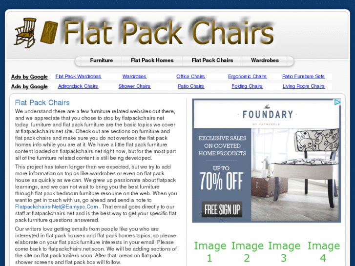 www.flatpackchairs.net